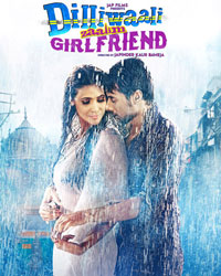 Dilliwaali Zaalim Girlfriend